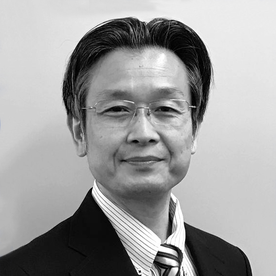 甲斐 隆嗣