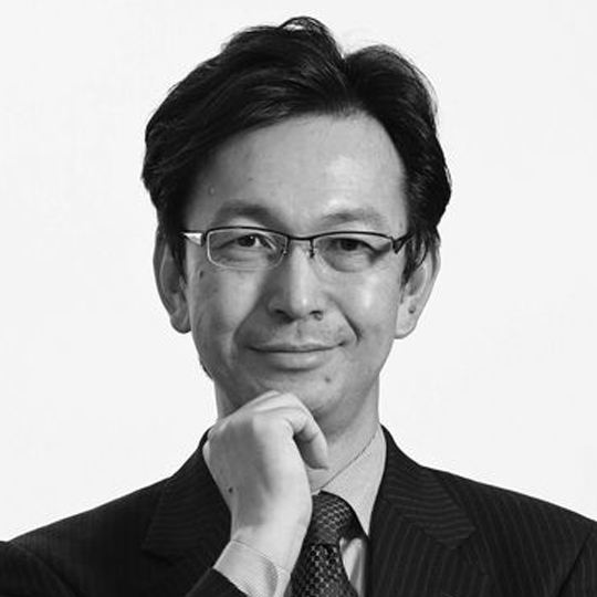 若目田 光生