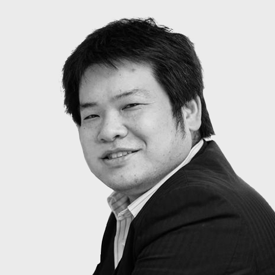 落合 孝文