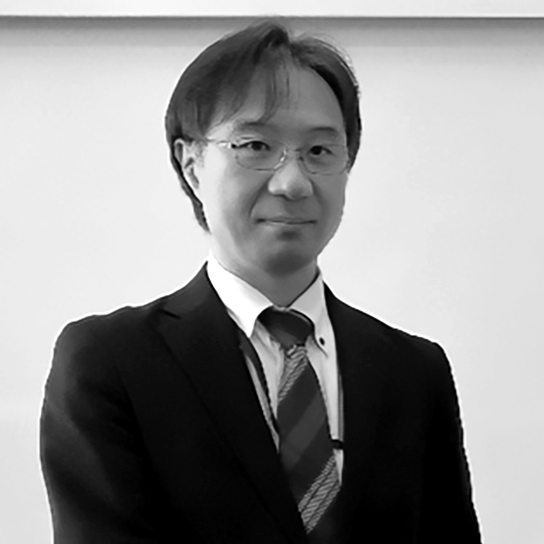 矢部 隆