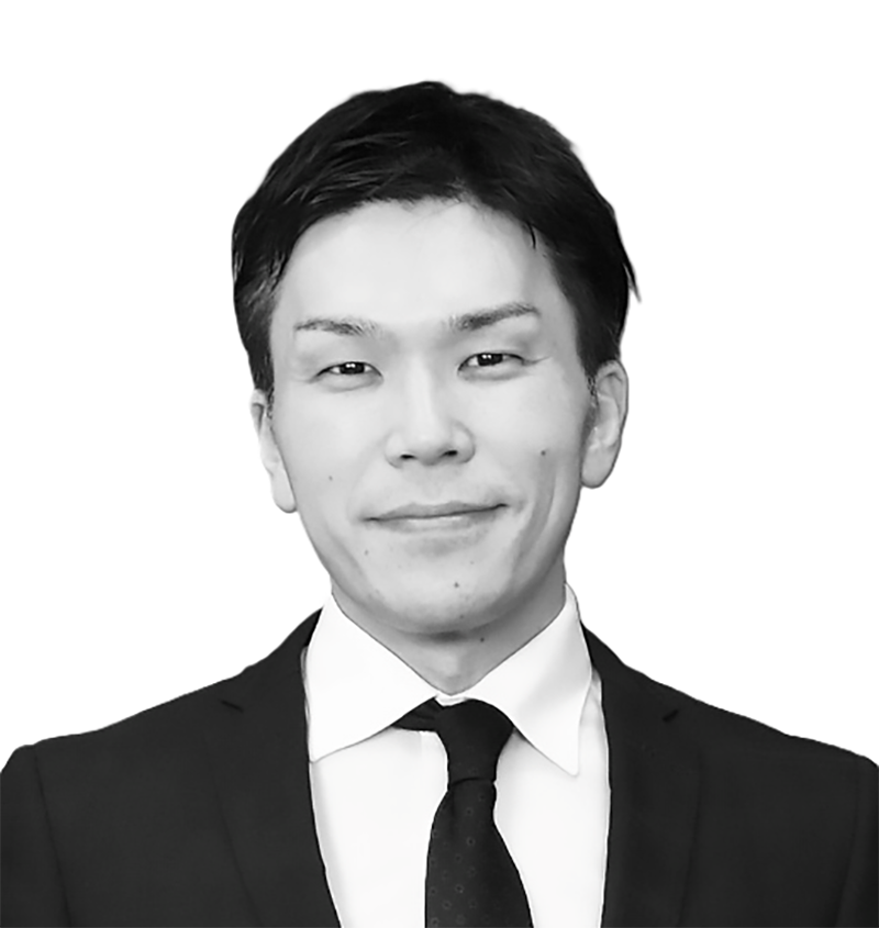森尾 智治