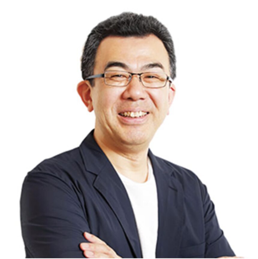 東京大学大学院　越塚 登 氏