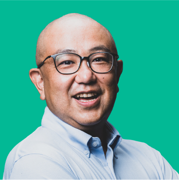 日本電気株式会社　研究開発部門 上席主席研究員　森永 聡 氏